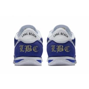Nike Cortez Long Beach LBC